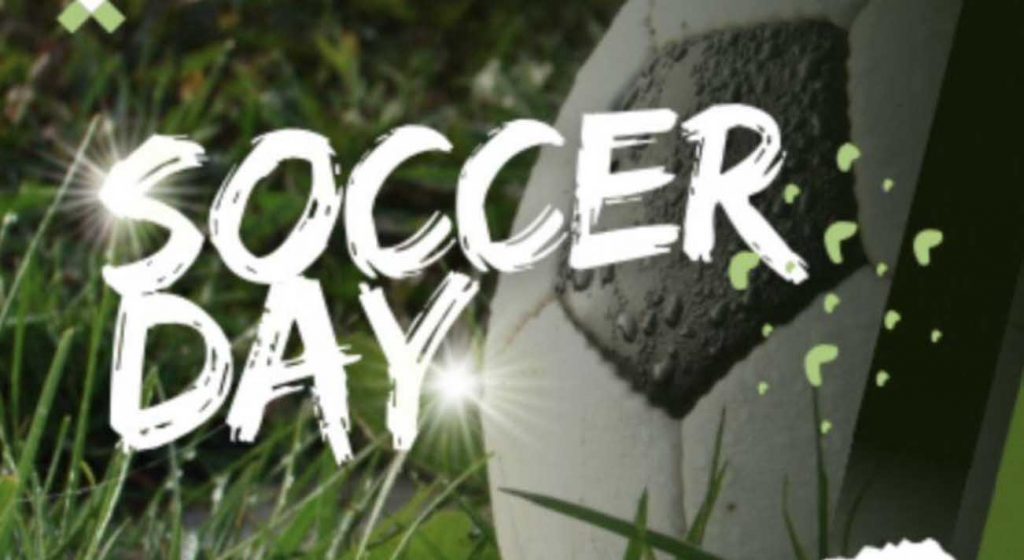 Torneo Soccer Day