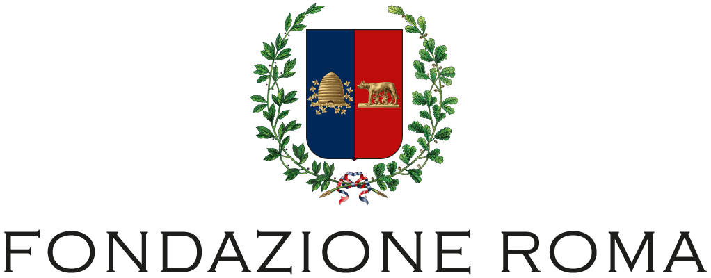 logo fondazioneroma