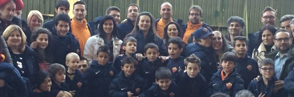 1 aprile 2017 roma empoli